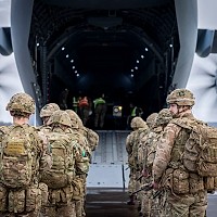 Trump laudă soldaţii britanici, la o zi după ce a criticat rolul aliaților NATO în Afganistan