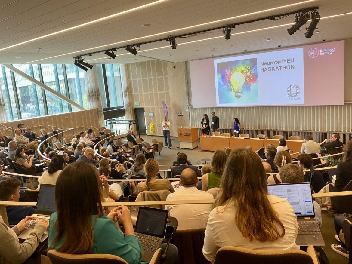 UMF „Iuliu Hațieganu” din Cluj-Napoca a participat la întâlnirea rectorilor universităților partenere în cadrul alianței universitare europene NeurotechEU