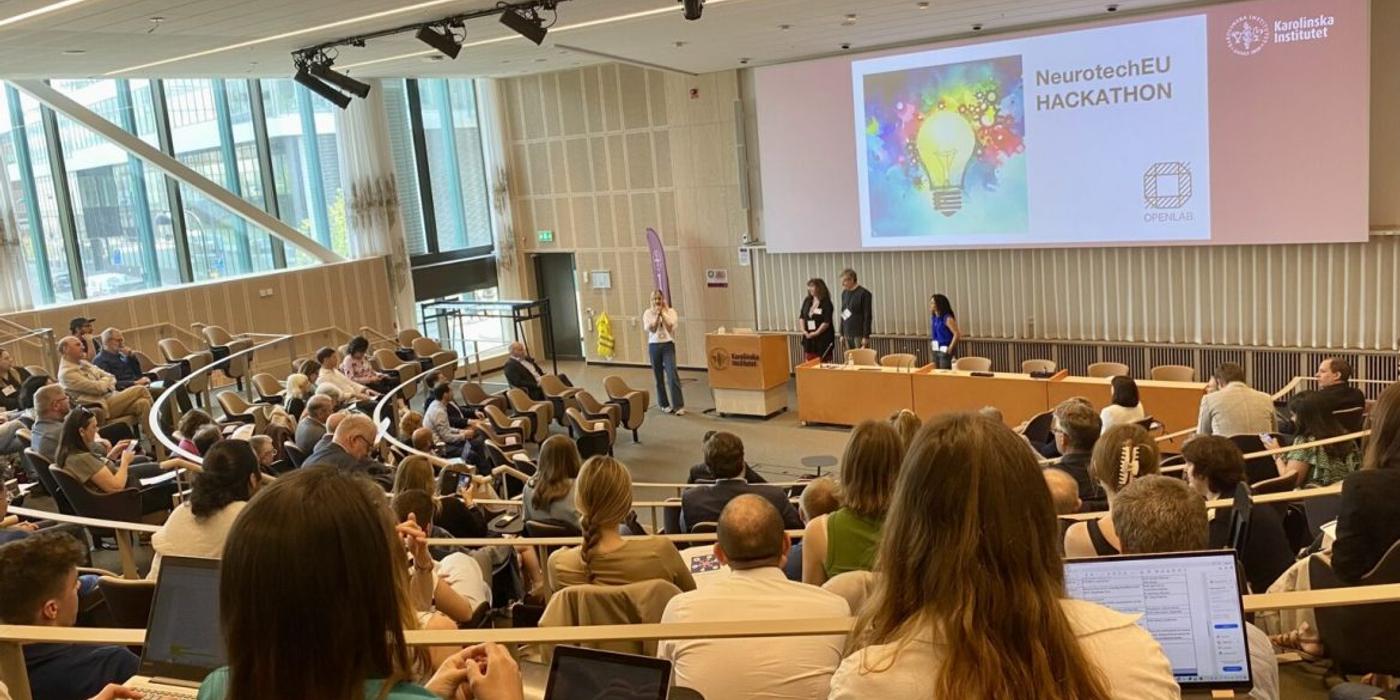 UMF „Iuliu Hațieganu” din Cluj-Napoca a participat la întâlnirea rectorilor universităților partenere în cadrul alianței universitare europene NeurotechEU