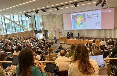 UMF „Iuliu Hațieganu” din Cluj-Napoca a participat la întâlnirea rectorilor universităților partenere în cadrul alianței universitare europene NeurotechEU