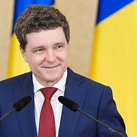 Nicușor Dan: Legea spune că dacă fondezi o asociație cu caracter legionar, trebuie să faci pușcărie. Eu cred că nu