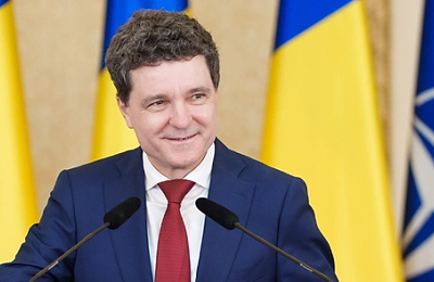 Nicușor Dan zice că poate dura 3-5 ani până când serviciile de informații vor putea să dovedească ingerințele ruse în alegerile prezidențiale din 2024