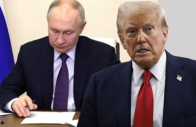 Putin, speriat de amenințările lui Trump: „Suntem pregătiți să negociem rapid pacea în Ucraina”