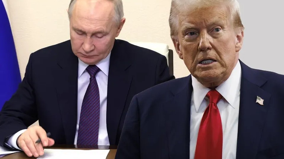 Putin, speriat de amenințările lui Trump: „Suntem pregătiți să negociem rapid pacea în Ucraina”
