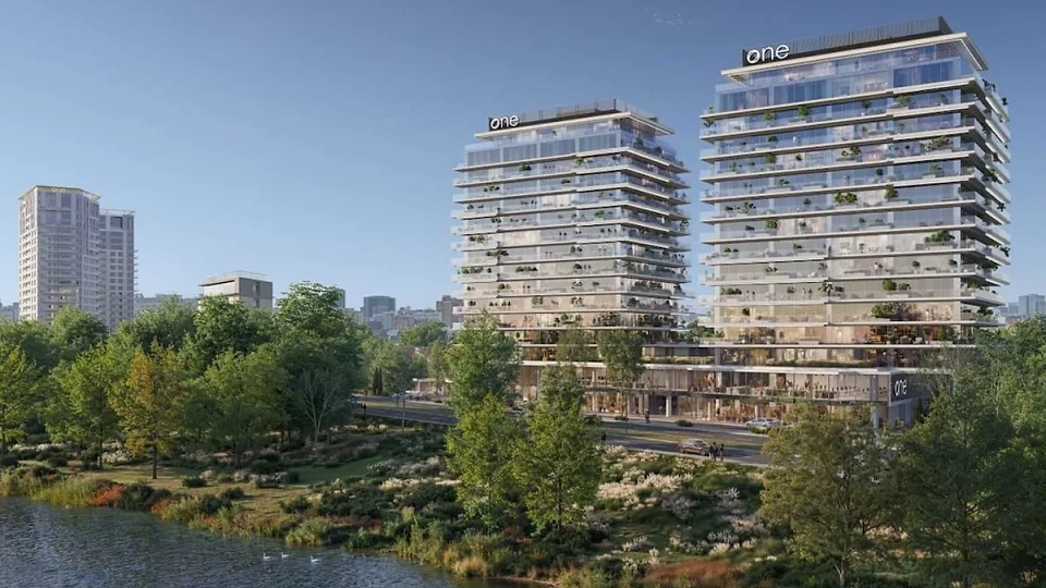One United Properties extinde portofoliul din Floreasca cu un nou proiect rezidențial: One Floreasca Sunset