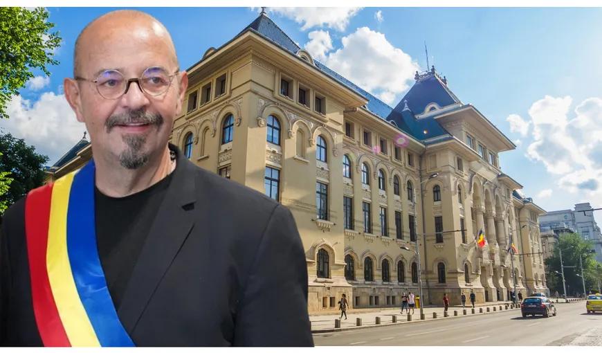 Cristian Popescu Piedone: „Nu voi candida niciodată la prezidenţiale”