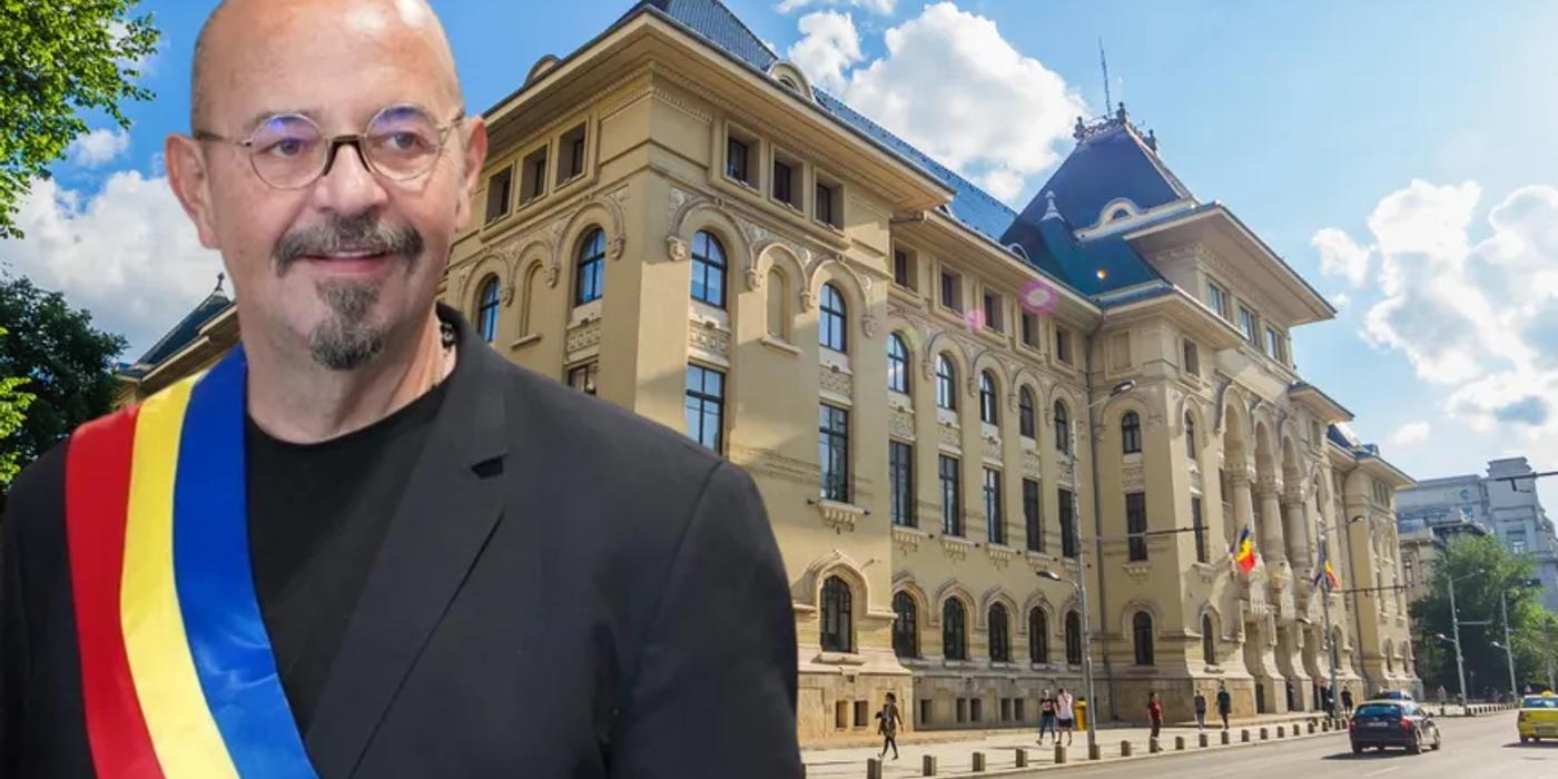 Cristian Popescu Piedone: „Nu voi candida niciodată la prezidenţiale”