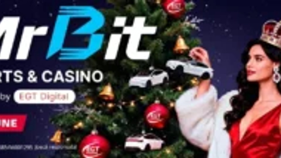 Mystery Multiplier Drop Xmas la MrBit aduce premii în valoare de 12,5 milioane de RON