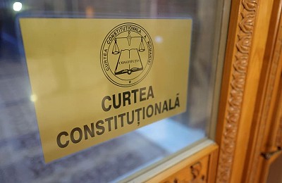 Până când pot fi depuse cereri de anulare a alegerilor la CCR pentru fraudă electorală