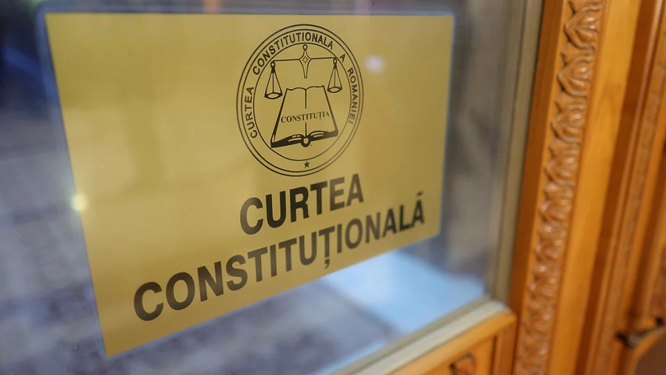 Până când pot fi depuse cereri de anulare a alegerilor la CCR pentru fraudă electorală