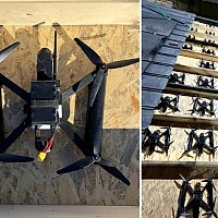 Cum au reușit ucrainenii să introducă drone în Rusia pentru Operațiunea „Pânza de Păianjen”: „Am trecut prin iad”