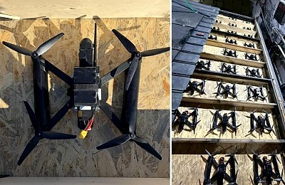 Cum au reușit ucrainenii să introducă drone în Rusia pentru Operațiunea „Pânza de Păianjen”: „Am trecut prin iad”