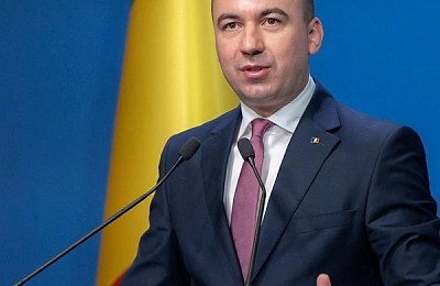 Bogdan Ivan: România devine un jucător-cheie în industriile viitorului