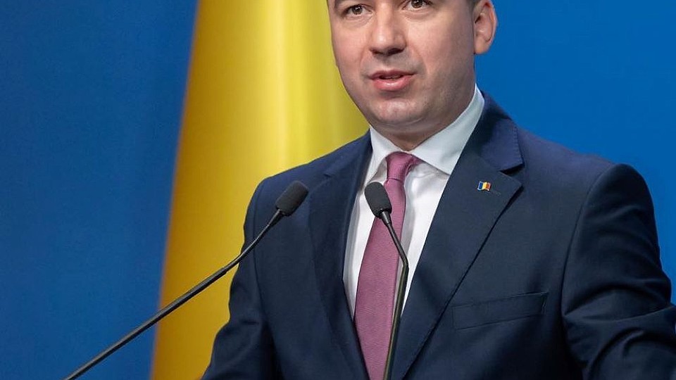 Bogdan Ivan: România devine un jucător-cheie în industriile viitorului