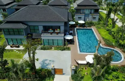 Pool Design Trends: A New Era of Relaxation