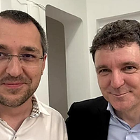 Onestitate până la capăt: Nicușor Dan l-a numit pe Vlad Voiculescu în funcția de consilier onorific la Palatul Cotroceni. Fostul ministru e urmărit penal pentru abuz cu consecințe deosebit de grave în dosarul achiziției de vaccinuri anti-COVID
