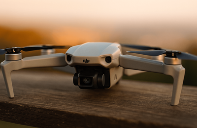 Ai o dronă DJI nouă? De ce primele 48h sunt esențiale pentru activarea DJI Care Refresh