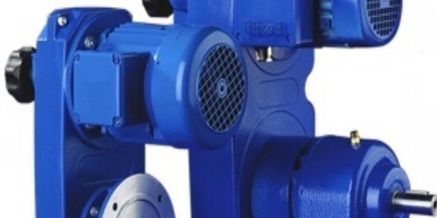 Iata cateva exemple de utilizari ale unui variator de turatie cu fulii!