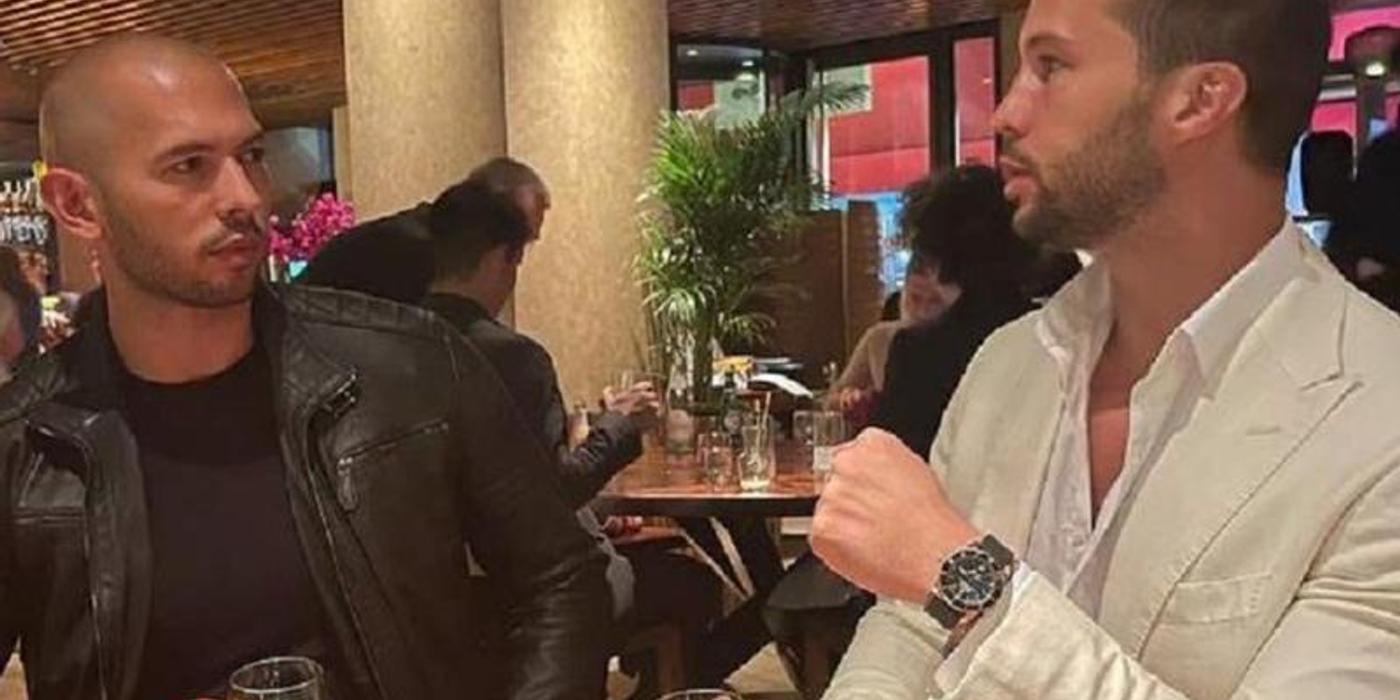 „The Economist” face portretul lui Andrew Tate: Un misogin care a influențat milioane de tineri