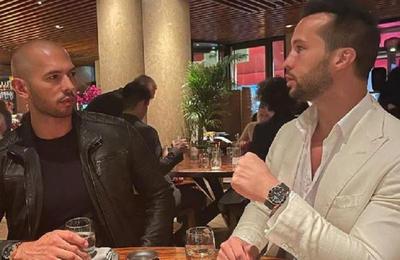 „The Economist” face portretul lui Andrew Tate: Un misogin care a influențat milioane de tineri