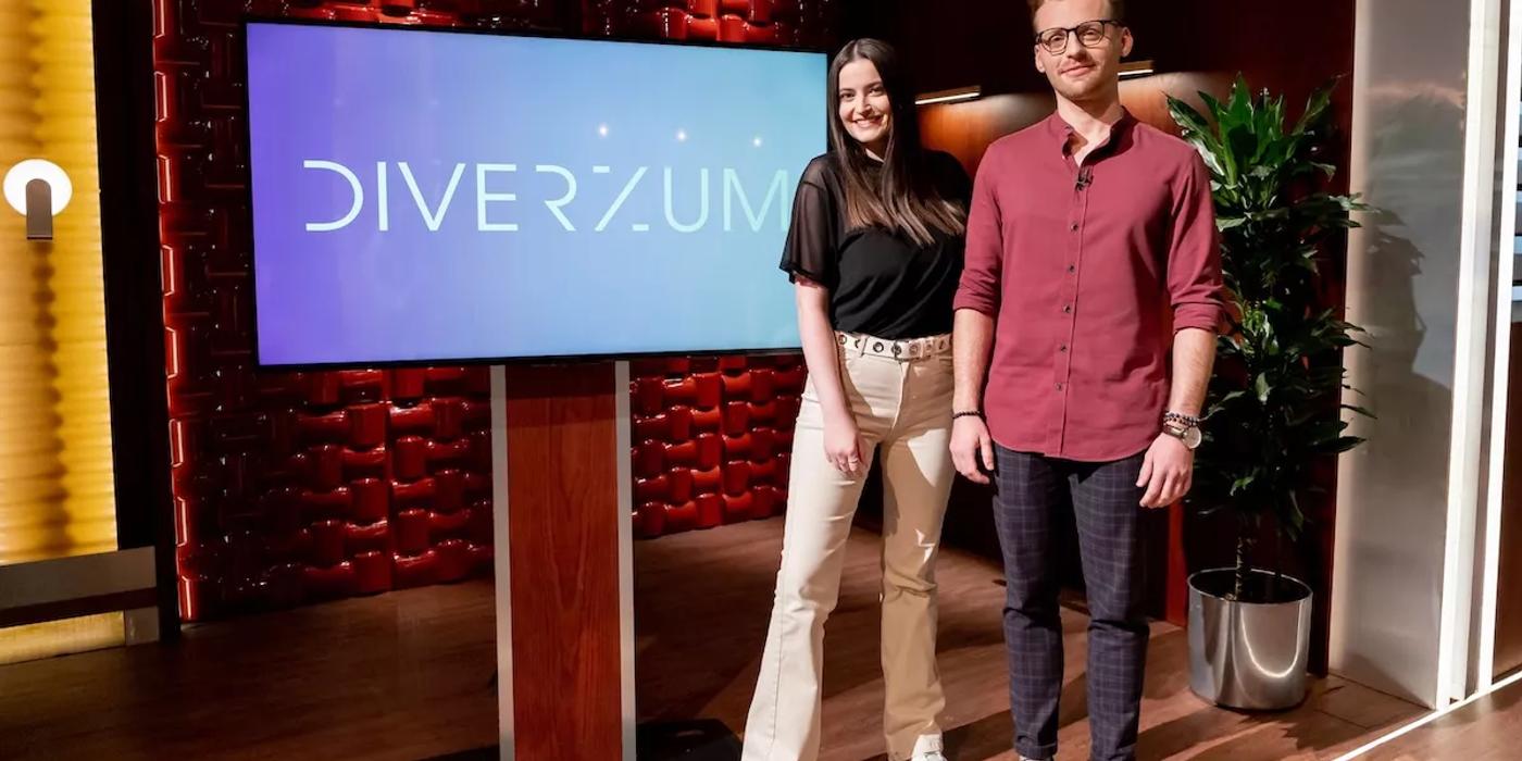 Diverzum, cea mai mare aplicație de loialitate pentru Gen Z, intră pe piața din România