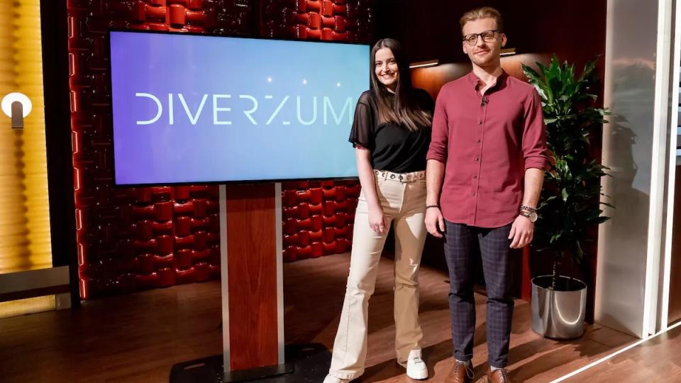 Diverzum, cea mai mare aplicație de loialitate pentru Gen Z, intră pe piața din România