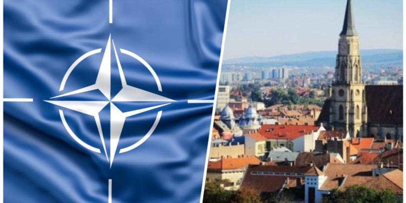 Mircea Geoană, secretarul general adjunct al NATO, vine la Cluj-Napoca