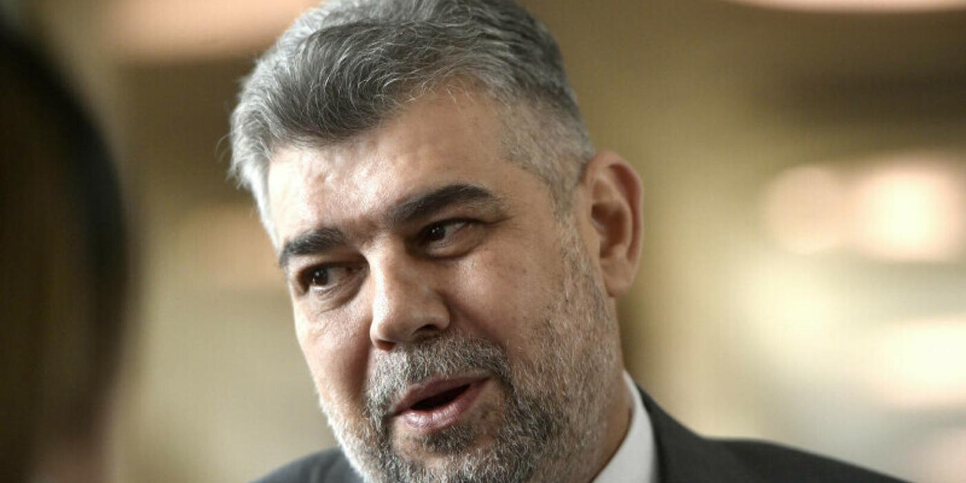 Premierul Marcel Ciolacu a ajuns în Israel. Se întâlnește cu prim-ministrul Benjamin Netanyahu