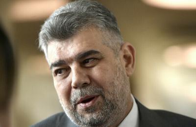 Premierul Marcel Ciolacu a ajuns în Israel. Se întâlnește cu prim-ministrul Benjamin Netanyahu