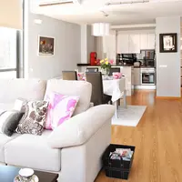 Cum sa separi functiunile intr-un open space