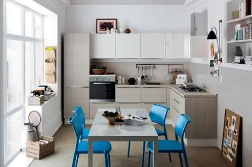 Bucataria noua: cum sa optimizezi bugetul