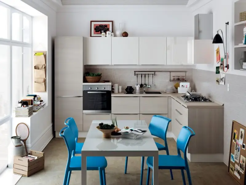 Bucataria noua: cum sa optimizezi bugetul