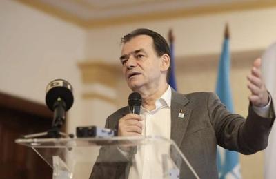 Dosarul Roșia Montană Ludovic Orban: „Nu ai voie, ca premier al statului român, să te comporți ca un avocat al celor de la Gabriel Resources”