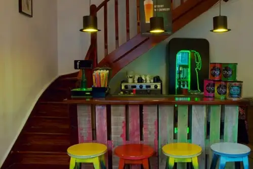 MODELiER, o poveste veche in inima Bucurestiului