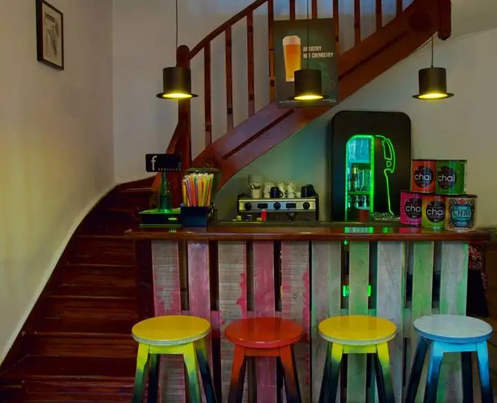 MODELiER, o poveste veche in inima Bucurestiului