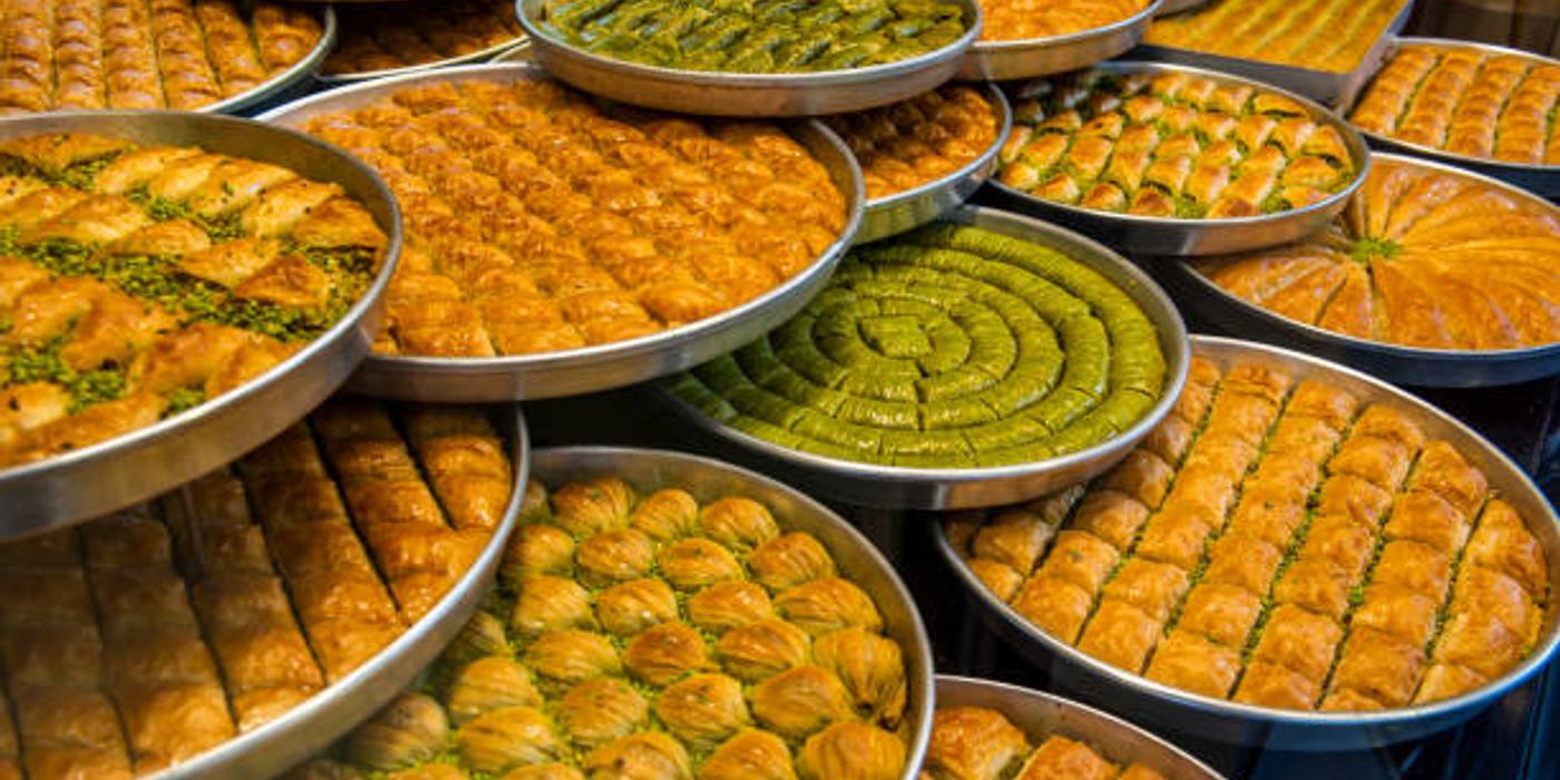 Deserturi otomane din Dobrogea