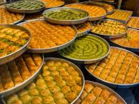 Deserturi otomane din Dobrogea