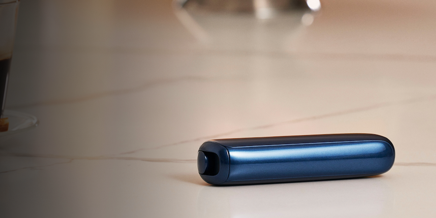 Bucură-te de tutunul încălzit așa cum n-ai făcut-o până acum!