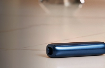 Bucură-te de tutunul încălzit așa cum n-ai făcut-o până acum!