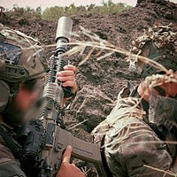 Rusia domină frontul prin resurse. Ucraina apelează la o nouă tactică