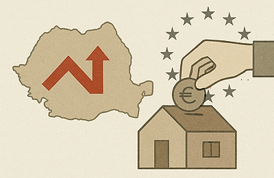 Romania, among the most favorable EU countries for property taxation