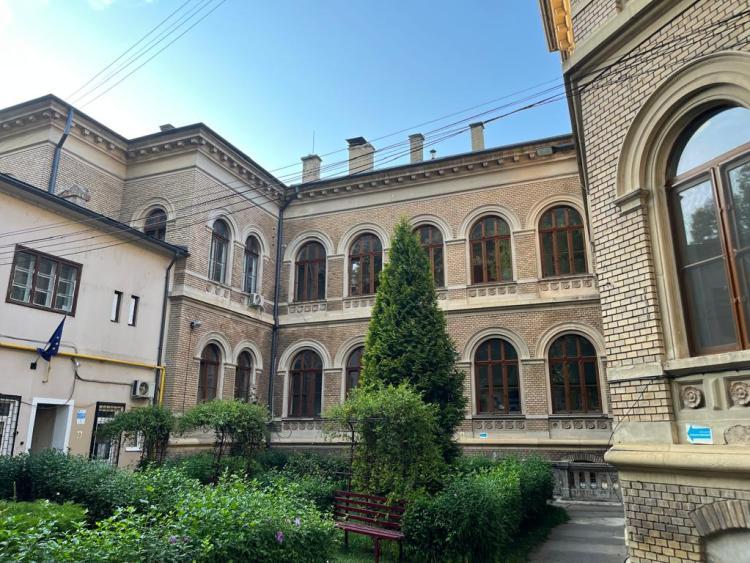 UMF Cluj a obținut o finanțare de 11 milioane de euro pentru reabilitatea clădirii Anatomie