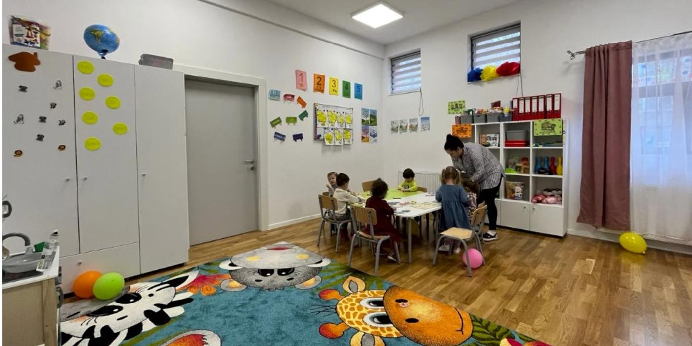 Ce unități de învățământ vor funcționa, pe timpul verii, în Sectorul 3