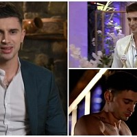 Cine este Cristian. Băiatul vine din Italia și spune că a avut o relație toxică