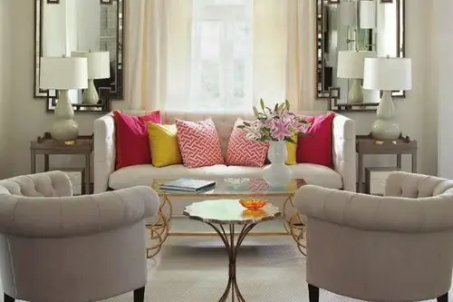 Cum sa dai culoare casei tale