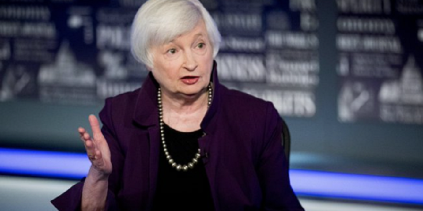 Secretarul Trezoreriei SUA, Janet Yellen, cere Congresului o reglementare mai strictă a creditelor ipotecare nebancare