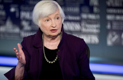 Secretarul Trezoreriei SUA, Janet Yellen, cere Congresului o reglementare mai strictă a creditelor ipotecare nebancare