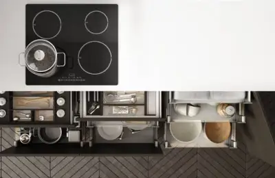 The Best Storage Solutions for Dishes in a Kitchen