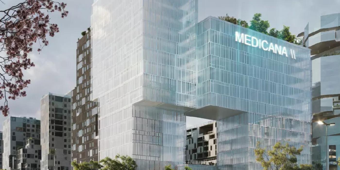 Gigantul turc Medicana va deschide primul spital din România în Nusco City