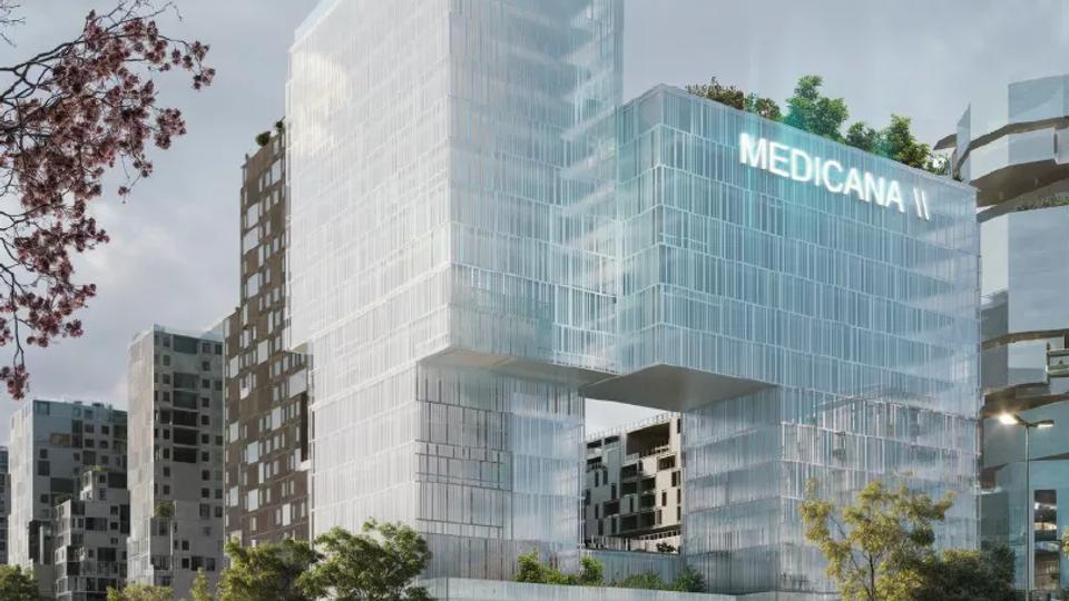 Gigantul turc Medicana va deschide primul spital din România în Nusco City